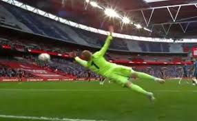 Chelsea are preparing to face leicester city in the fa cup final on saturday. 1bql2kynla Rxm