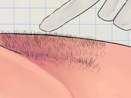 كيفية إزالة شعر المنطقة الحساسة للرجال باستخدام الشمع