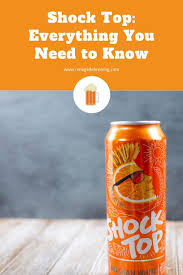 Shock Top Everything You Need To Know