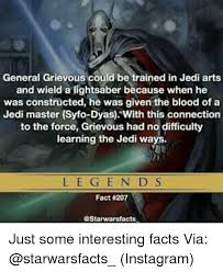 General grievous whenever he finds a fine addition to his. 25 Best Memes About General Grievous General Grievous Memes