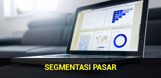 Maybe you would like to learn more about one of these? Pengertian Segmentasi Pasar Syarat Dan Manfaatnya Ireap Pos News And Tips
