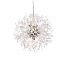Buy lite source stacia pendant: Lite Source Ls 19855 Stacia 7 Light 21 Wide Build Com