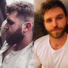 How long does it take to grow a beard? Forgive Me Reddit For I Have Sinned It Ll Grow Back Right Beards