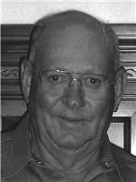 Roger Boyd Obituary (1933