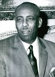 La fotografía de retrato de Mohamed Siad barré. : Amazon.es: Hogar y cocina