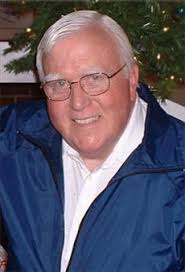 Page Robinson Obituary (2011)