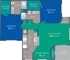 The average cost of moving a two bedroom apartment locally or long distance is $1,000 to $6,000. A Two Bedroom Apartment Westland Apartments Knoxville Tn