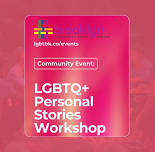 Queer Personal Stories