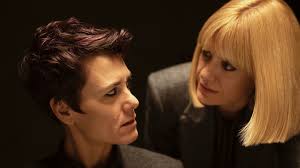 The Ending Of Netflix's The Innocent Explained