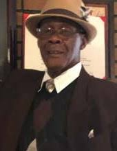 Sylvester Lee "Syl" Hudson Obituary (2025)