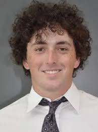 2012-13 Men's Golf Roster