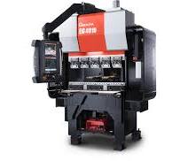 EG 401 All-Electric Press Brake | AMADA AMERICA