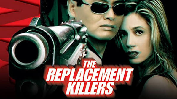 Watch The Replacement Killers | Prime Video