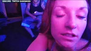 Twitch Streamer Accidental Downblouse Nip Slip OH BOY! And ...