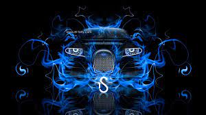 The great collection of blue fire wallpaper hd for desktop, laptop and mobiles. Pin On Cars