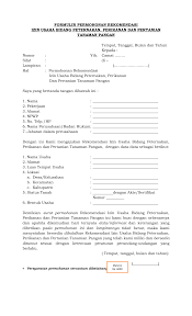 Apakah sobat desa sedang mencari contoh surat keterangan usaha dari desa/kelurahan tahun 2020 atau surat keterangan domisili usaha di desa/kelurahan? Http Www Karawangkab Go Id Sites Default Files Form Dokument Rekomendasi 20ijin 20usaha 20bidang 20peternakan 20perikanan 20dan 20pertanian 20tanaman 20pangan Pdf