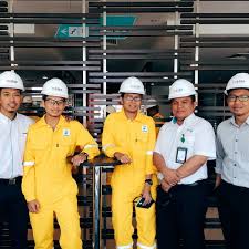 © © all rights reserved. Photos At Institut Teknologi Petroleum Petronas Instep University