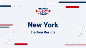 New York Elections 2020 Fox News