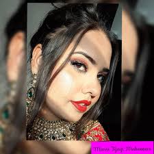 Profile for Mansi Tyagi Makeovers