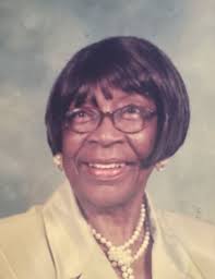 Lillie Mae Harris Obituary April 22, 2024