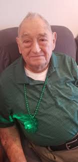 Richard McKee Obituary (1928