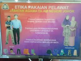 Agama buddha merupakan salah satu agama yang munculdi daratan india. Pejabat Agama Johor