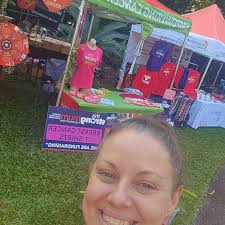 This Strong Mum Foundation‎