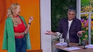 ¡Tensión al aire! Yuyito González vs. Lucas Bertero: ¿Qué pasó?