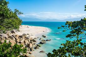 Looking for exclusive deals on yarrabah hotels? Exploring Nudey Beach Fitzroy Island