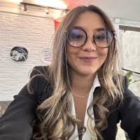 Maria Camila Alba Escobar