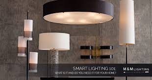 Interior Lights Houston Get The Basics About Smart Lighting