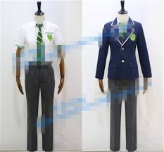 If you guys ever have more details than i do about a post please let me know! Buy Online Your Name Tachibana Taki Anime Cosplay Custume For Full Set Blue Uniform Costume Z 42 Special Use Toys Park 87
