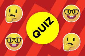 Sticky toffee pudding, plus 13 other questions that'll separate the. Trivia Quizzes On Buzzfeed