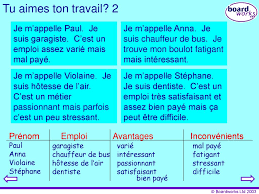 Fr un boulot bien payé. Gagner De L Argent Key Stage Ppt Telecharger