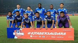 Persib mengalahkan persela lamongan tiga gol tanpa balas. Jadwal Piala Menpora 2021 Persib Bandung Tak Targetkan Juara Demi Liga 1 2021 Banjarmasin Post