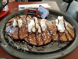We happened to be in the area and had this legendary place on our hit list. The Best Pancakes In Every State According To Yelp