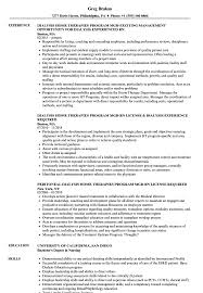 Dialysis Rn Resume Samples Velvet Jobs