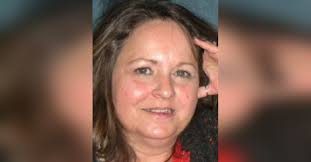 Obituary information for Maureen Joan Guillot