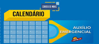 Já a quinta parcela será paga entre os dias 18 e 31 de agosto, por exemplo. Auxilio De R 300 Novo Calendario Do Beneficio Sai Hoje Veja Correio De Minas