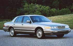 Learn more about the 2011 mercury grand marquis. 1996 Mercury Grand Marquis Review
