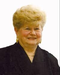 Dorothy Fragomeni Obituary (1923