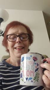 Have a great Tuesday my Coffee friends.