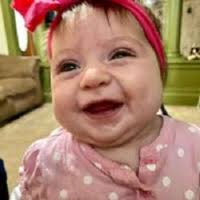 Lorelai Elizabeth Ann Kress February 14