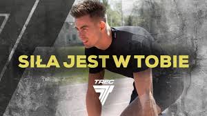 Niemal pewny start w tokio ma za to paweł wiesiołek. Sila Jest W Tobie Pawel Wiesiolek Youtube