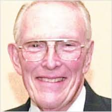 TCC's founding president, Alfred 'Al' Philips, dies