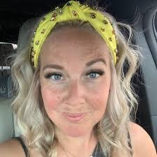 Kim Cantu's Instagram, Twitter & Facebook