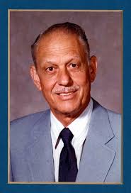 Harold Roberson Obituario