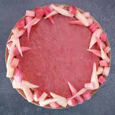 Claire Heitzler On Instagram Retrouvez La Recette De Ma Tarte A La Rhubarbe En Story Rhubarbe Tartealarhubarbe Nature Terroir Saisonnalite In 2020