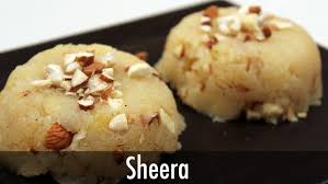 Sheera Sweet Dish Recipe Sanjeev Kapoor Khazana Sheera Recipe Sweet Dishes Recipes Recipes