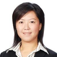 Alexis Xie - Passionate, entrepreneurial, self-motivated | 领英